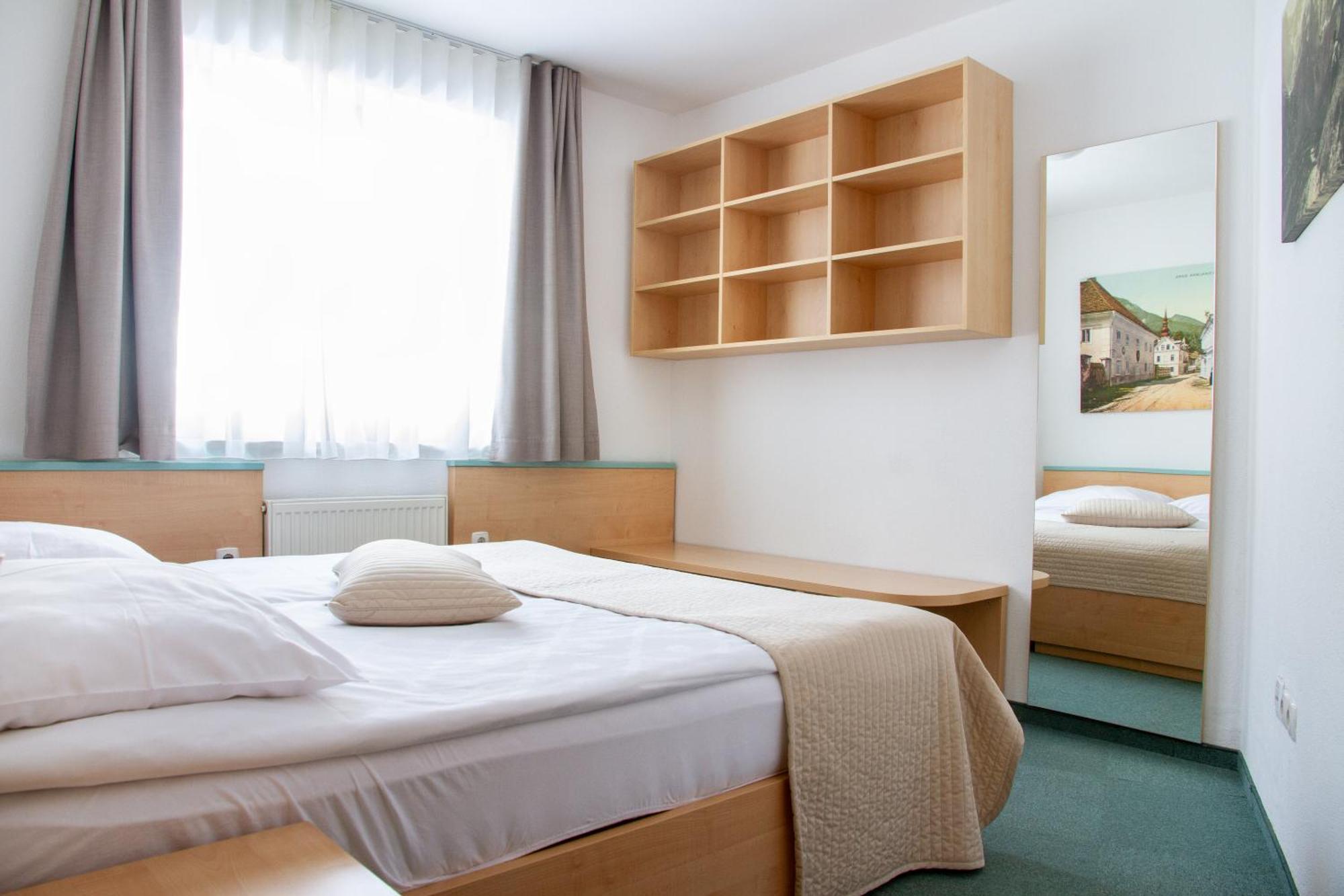 Garni Hotel Miklic Kranjska Gora Exterior foto