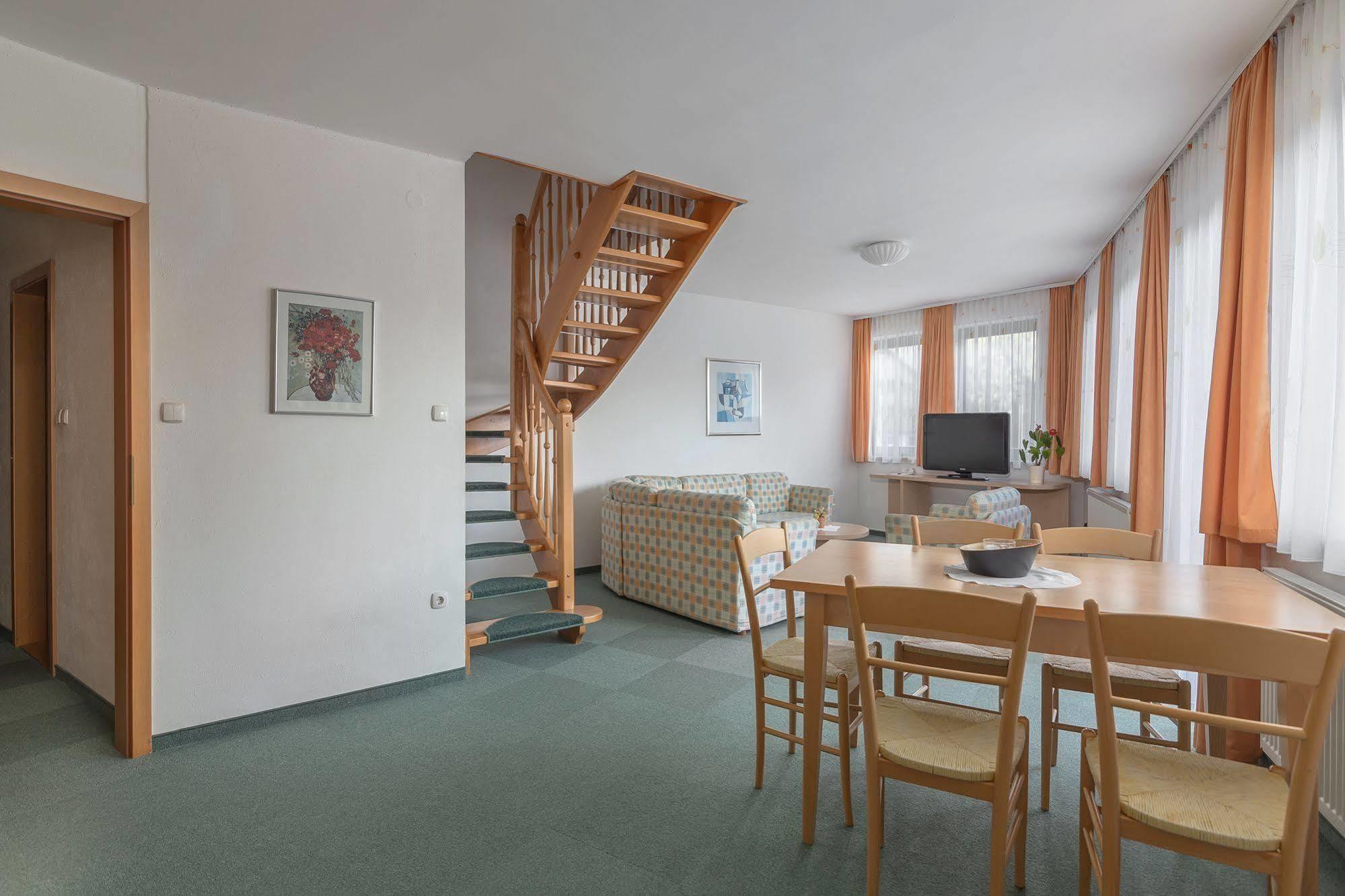 Garni Hotel Miklic Kranjska Gora Exterior foto